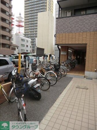 イーストベイ・船橋本町の物件内観写真